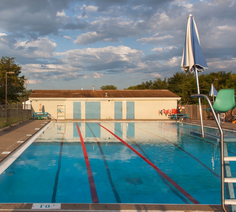 MIU Swimming Pool (Fairfield,&nbspIA)